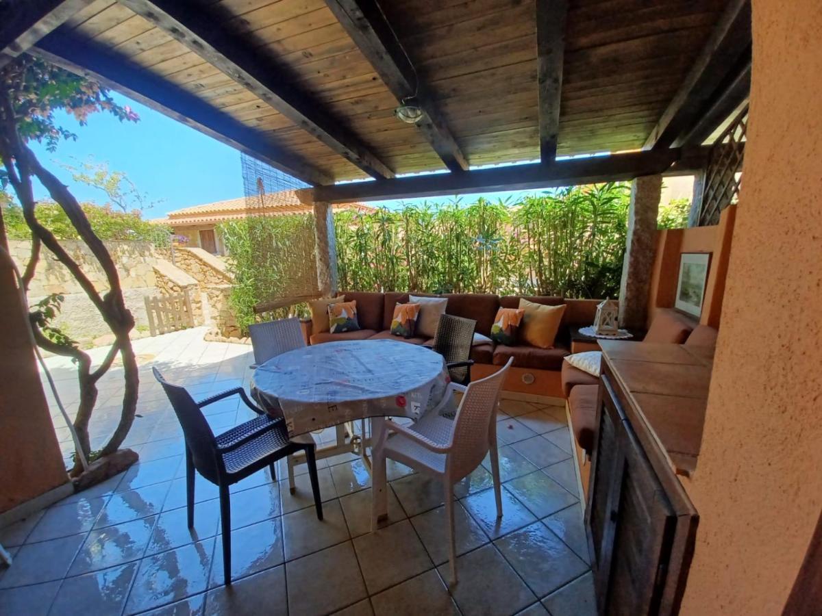 Апартаменты Casa Sibilla Bi-Locale Con Terrazza A 60 Metri Dal Mare Маринелла Экстерьер фото