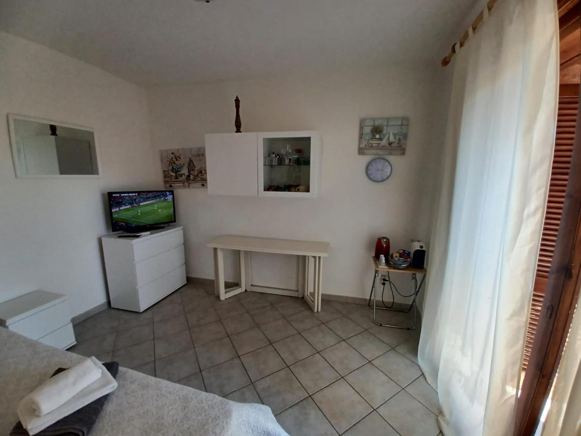 Апартаменты Casa Sibilla Bi-Locale Con Terrazza A 60 Metri Dal Mare Маринелла Экстерьер фото